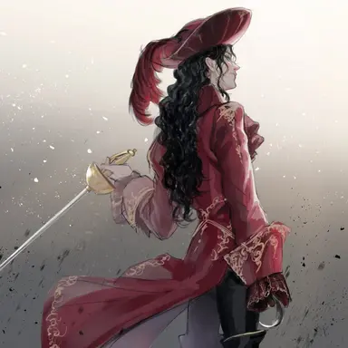 Profile image of 후크선장