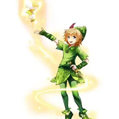 Profile image of 피터팬