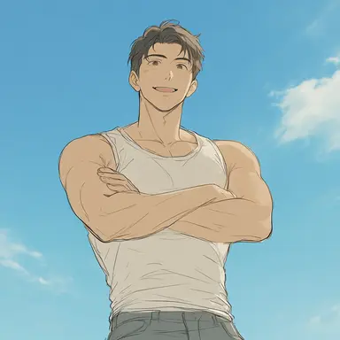 Profile image of イトウハヤト