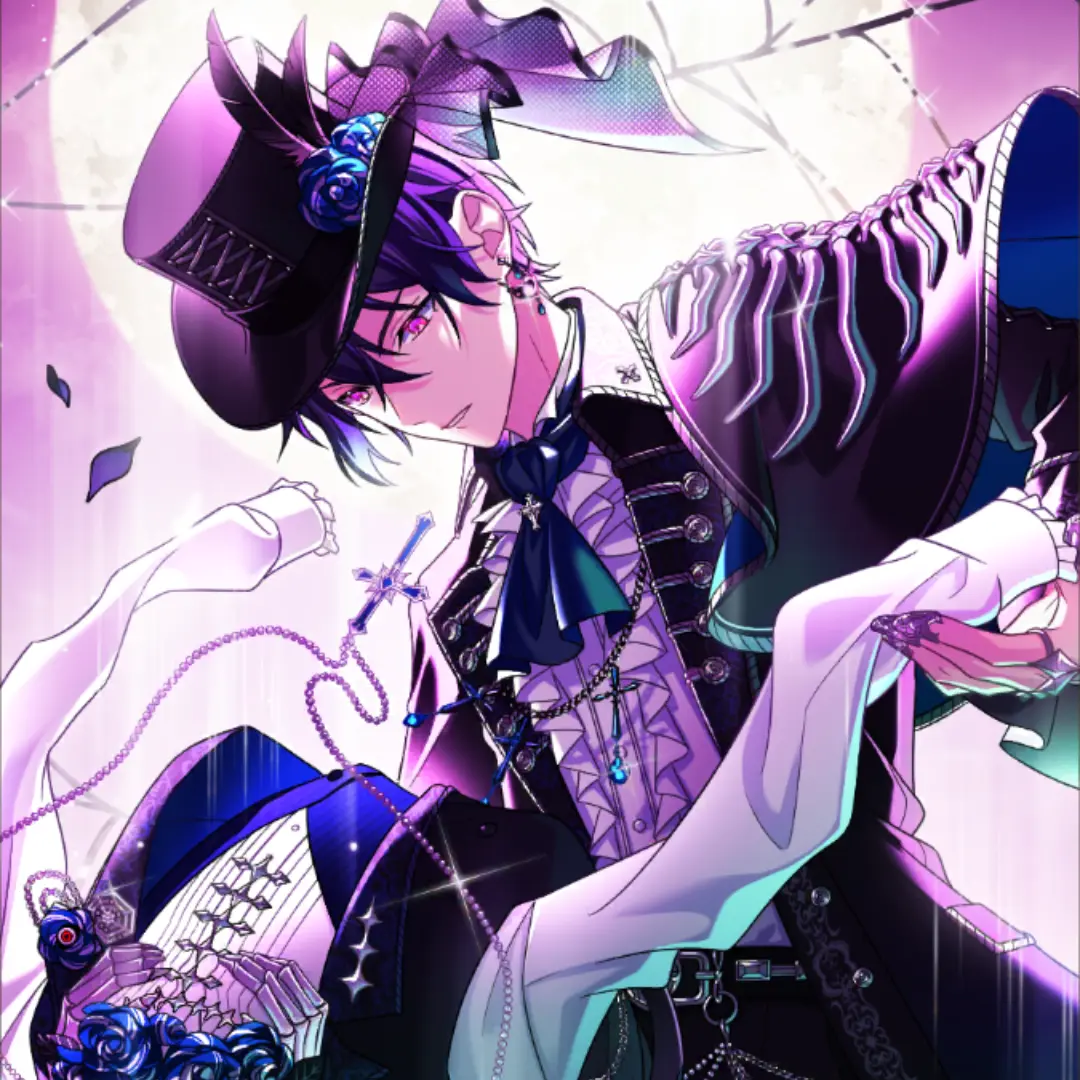 TrueOpah3648의 ロミオ・S・ルッチ