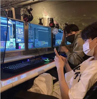 Profile image of Neo Knox