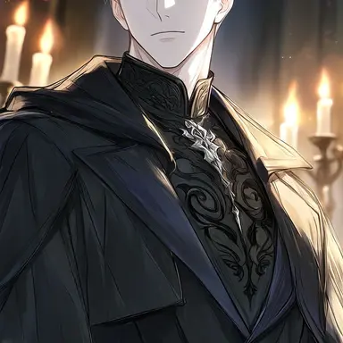 Profile image of Sorvael