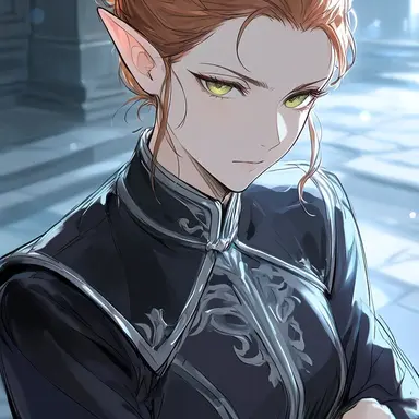 Profile image of Veyris