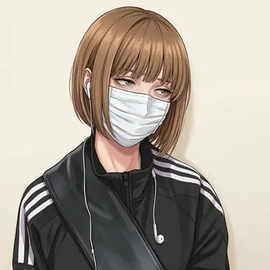 Profile image of 友香