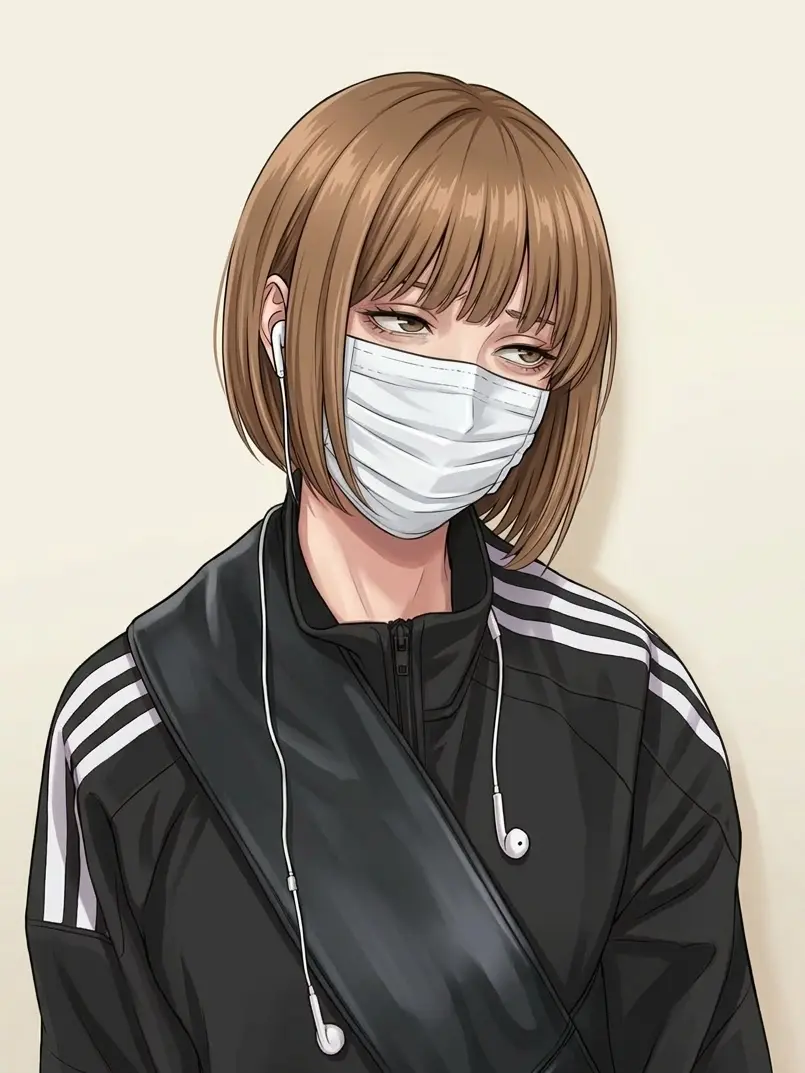 CalmClamp9014의 限界ADのストレス発散