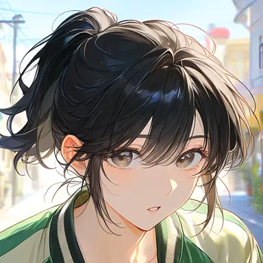 Profile image of 咲良