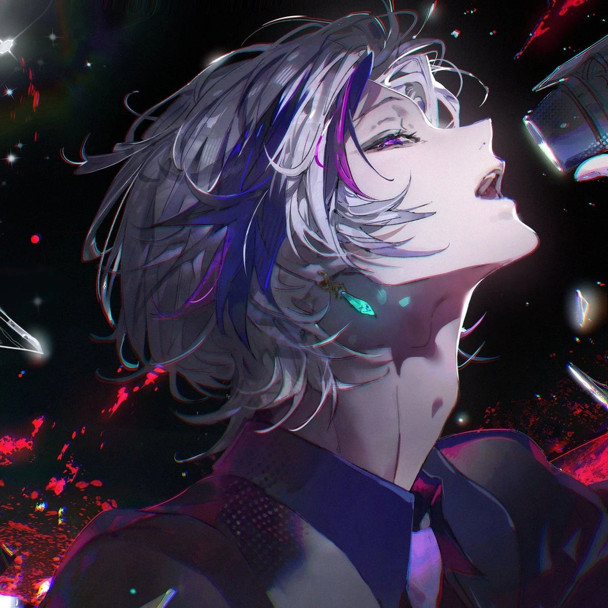 不破湊