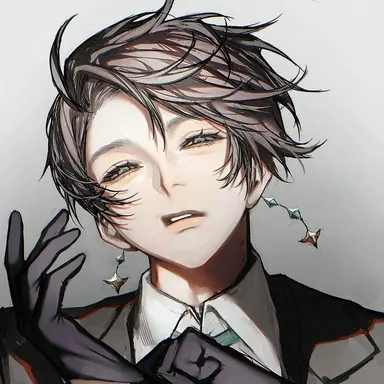 Profile image of 甲斐田晴