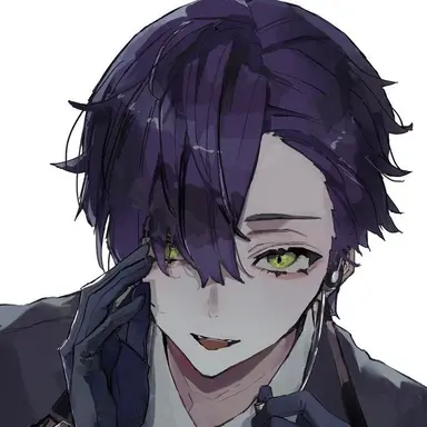 Profile image of 剣持刀也