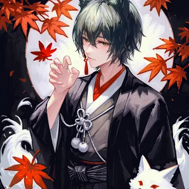 Profile image of 零