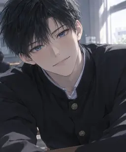 Profile image of 코스케