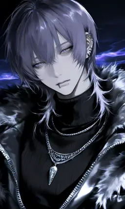 Profile image of 宵