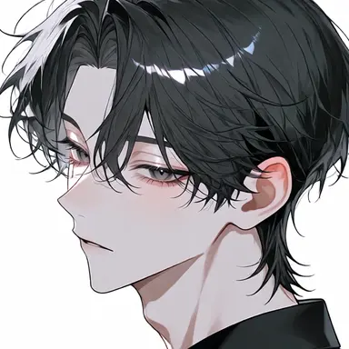 Profile image of 律