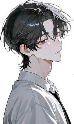 Profile image of 律