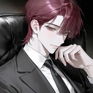 Profile image of 타카미야 이부키