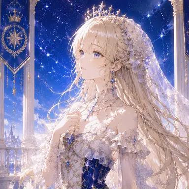 Profile image of セレーネ
