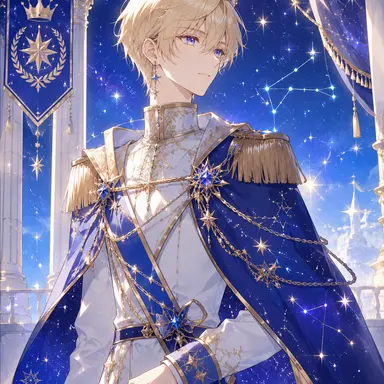 Profile image of ルシアン
