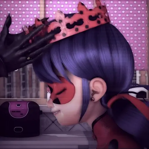 IdleToken7917의 🐈‍⬛레이디버그🐞