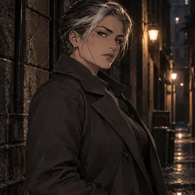 Profile image of Orsola