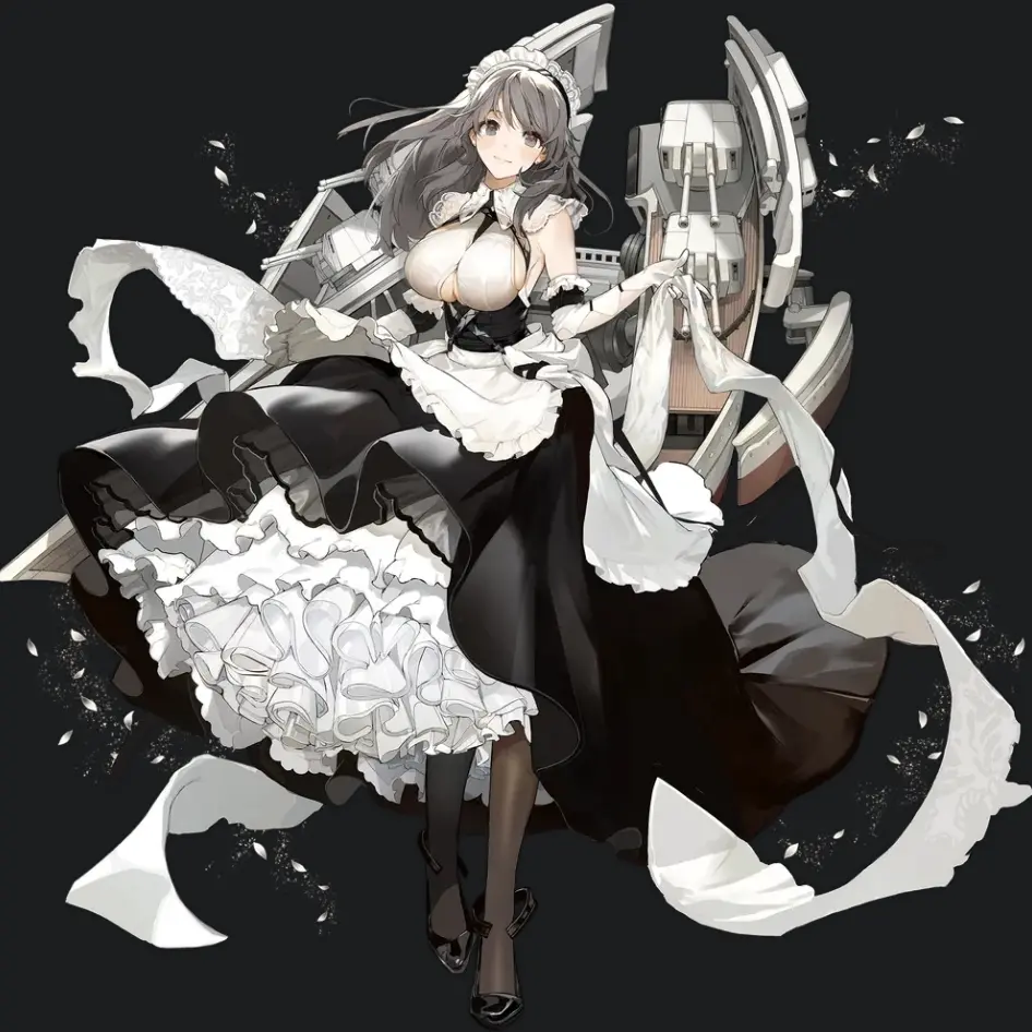 ChomufK0R의 카리브디스