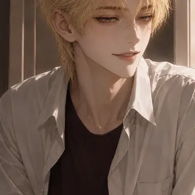Profile image of チェ・シオン