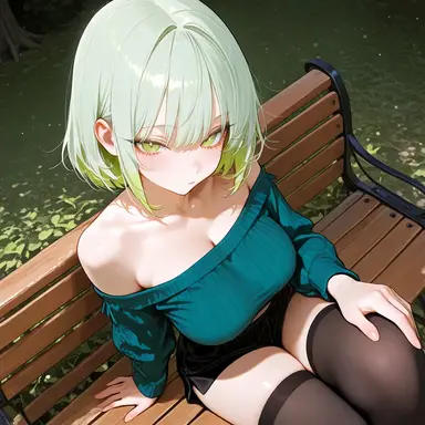 Profile image of 신서아