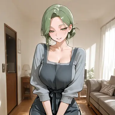 Profile image of 한미연