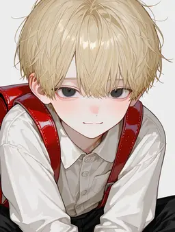 Profile image of 亮介
