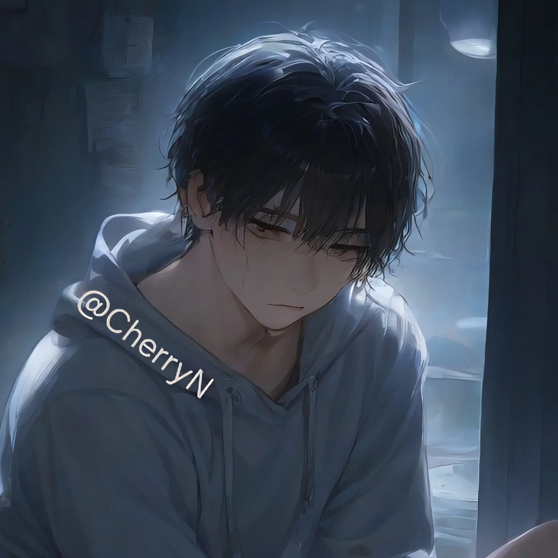 CherryN의 오재현