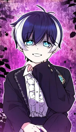Profile image of 아게노르