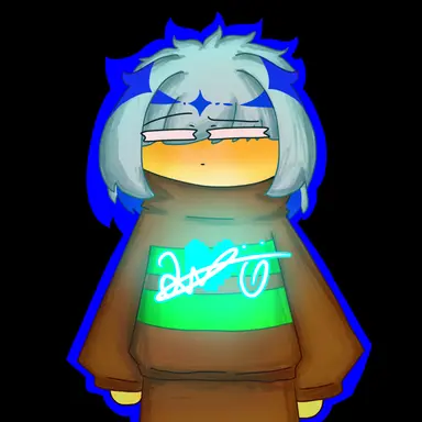 Profile image of 프리스크