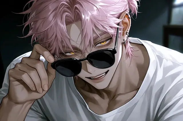 Profile image of Rui