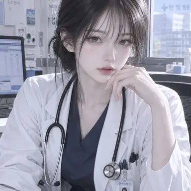 Profile image of Seo Yeonji