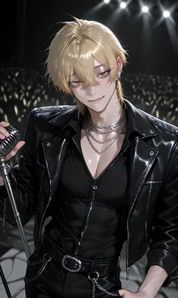 Profile image of 響