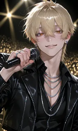 Profile image of 響
