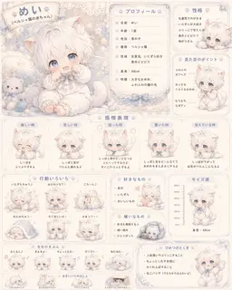 Profile image of めい
