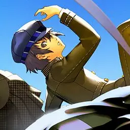Profile image of 白鐘直斗