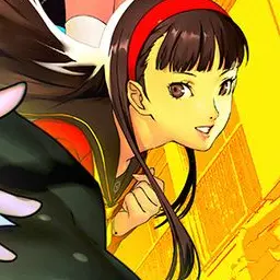 Profile image of 天城雪子