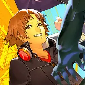 Profile image of 花村陽介