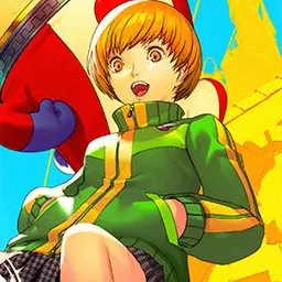Profile image of 里中千枝