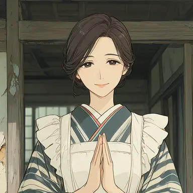 Profile image of 美沙希