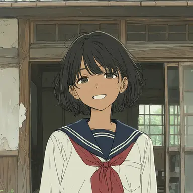 Profile image of 結衣