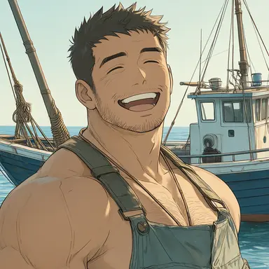 Profile image of 直治