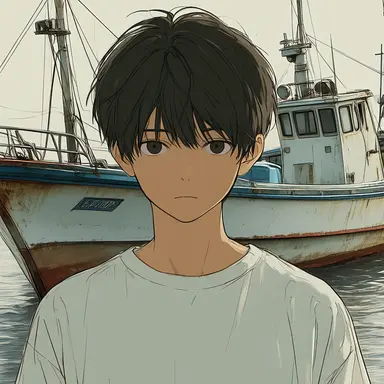 Profile image of 大和