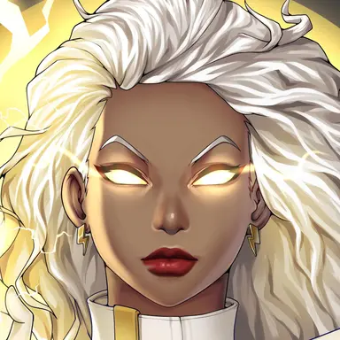 Profile image of Storm