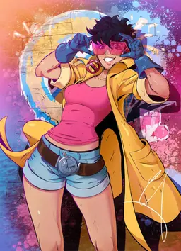 Profile image of Jubilee