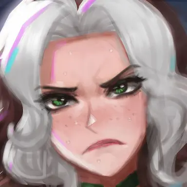 Profile image of Rogue