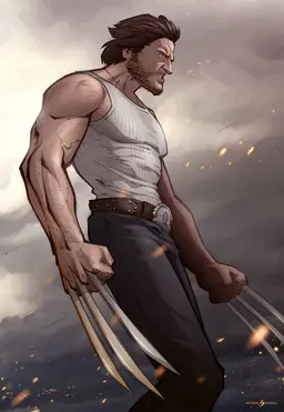 Profile image of Logan