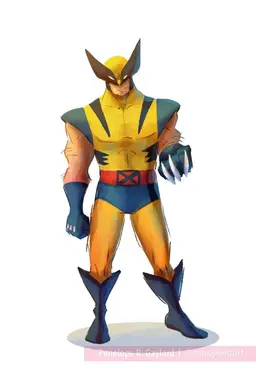 Profile image of Logan