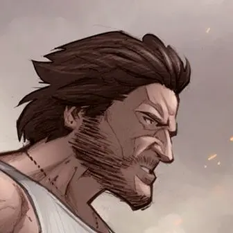 Profile image of Logan